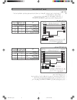 Предварительный просмотр 138 страницы McQuay R08019031289A Installation Manual