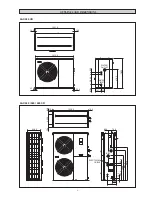 Предварительный просмотр 2 страницы McQuay R410A SINGLE COMPRESSOR SERIES Installation Manual