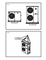 Предварительный просмотр 6 страницы McQuay R410A SINGLE COMPRESSOR SERIES Installation Manual