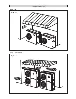 Предварительный просмотр 8 страницы McQuay R410A SINGLE COMPRESSOR SERIES Installation Manual