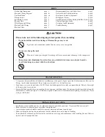 Предварительный просмотр 15 страницы McQuay R410A SINGLE COMPRESSOR SERIES Installation Manual