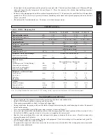 Предварительный просмотр 16 страницы McQuay R410A SINGLE COMPRESSOR SERIES Installation Manual