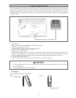 Предварительный просмотр 19 страницы McQuay R410A SINGLE COMPRESSOR SERIES Installation Manual