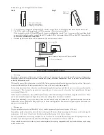 Предварительный просмотр 20 страницы McQuay R410A SINGLE COMPRESSOR SERIES Installation Manual