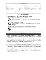 Предварительный просмотр 23 страницы McQuay R410A SINGLE COMPRESSOR SERIES Installation Manual