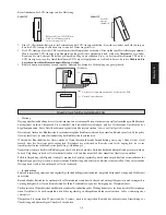 Предварительный просмотр 36 страницы McQuay R410A SINGLE COMPRESSOR SERIES Installation Manual