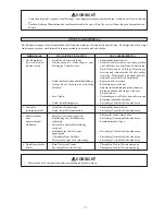 Предварительный просмотр 37 страницы McQuay R410A SINGLE COMPRESSOR SERIES Installation Manual