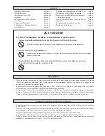 Предварительный просмотр 39 страницы McQuay R410A SINGLE COMPRESSOR SERIES Installation Manual