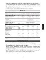 Предварительный просмотр 40 страницы McQuay R410A SINGLE COMPRESSOR SERIES Installation Manual