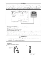 Предварительный просмотр 43 страницы McQuay R410A SINGLE COMPRESSOR SERIES Installation Manual