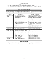 Предварительный просмотр 45 страницы McQuay R410A SINGLE COMPRESSOR SERIES Installation Manual