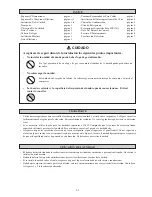 Предварительный просмотр 47 страницы McQuay R410A SINGLE COMPRESSOR SERIES Installation Manual