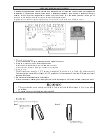 Предварительный просмотр 51 страницы McQuay R410A SINGLE COMPRESSOR SERIES Installation Manual