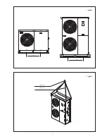 Предварительный просмотр 68 страницы McQuay R410A SINGLE COMPRESSOR SERIES Installation Manual