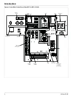 Предварительный просмотр 6 страницы McQuay RAH 047C Installation And Maintenance Manual