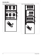 Предварительный просмотр 10 страницы McQuay RAH 047C Installation And Maintenance Manual