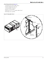 Предварительный просмотр 27 страницы McQuay RAH 047C Installation And Maintenance Manual