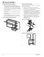 Предварительный просмотр 34 страницы McQuay RAH 047C Installation And Maintenance Manual