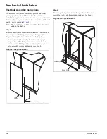 Предварительный просмотр 38 страницы McQuay RAH 047C Installation And Maintenance Manual