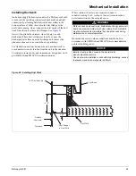 Предварительный просмотр 45 страницы McQuay RAH 047C Installation And Maintenance Manual