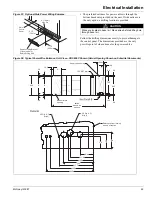 Предварительный просмотр 49 страницы McQuay RAH 047C Installation And Maintenance Manual