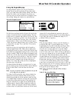 Предварительный просмотр 57 страницы McQuay RAH 047C Installation And Maintenance Manual