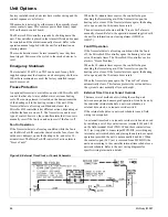 Предварительный просмотр 86 страницы McQuay RAH 047C Installation And Maintenance Manual