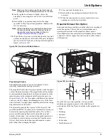 Предварительный просмотр 91 страницы McQuay RAH 047C Installation And Maintenance Manual