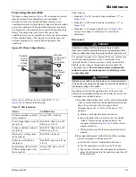 Предварительный просмотр 113 страницы McQuay RAH 047C Installation And Maintenance Manual