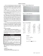 Предварительный просмотр 13 страницы McQuay Remington PTAC B+ Installation & Maintenance Data