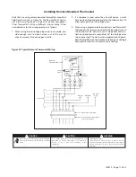 Предварительный просмотр 17 страницы McQuay Remington PTAC B+ Installation & Maintenance Data