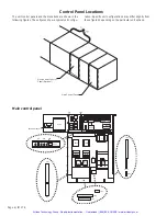 Предварительный просмотр 7 страницы McQuay RoofPak RDS  802C Installation & Maintenance Data