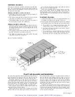 Предварительный просмотр 12 страницы McQuay RoofPak RDS  802C Installation & Maintenance Data