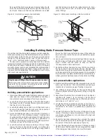 Предварительный просмотр 17 страницы McQuay RoofPak RDS  802C Installation & Maintenance Data