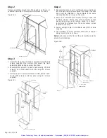 Предварительный просмотр 23 страницы McQuay RoofPak RDS  802C Installation & Maintenance Data