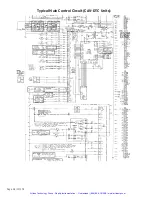 Предварительный просмотр 39 страницы McQuay RoofPak RDS  802C Installation & Maintenance Data