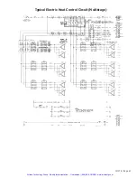 Предварительный просмотр 42 страницы McQuay RoofPak RDS  802C Installation & Maintenance Data