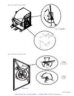 Предварительный просмотр 46 страницы McQuay RoofPak RDS  802C Installation & Maintenance Data