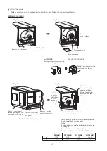 Предварительный просмотр 14 страницы McQuay ROOFTOP R08019034483 Installation Manual