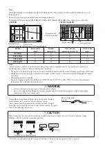 Предварительный просмотр 16 страницы McQuay ROOFTOP R08019034483 Installation Manual