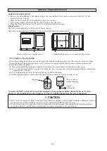 Предварительный просмотр 20 страницы McQuay ROOFTOP R08019034483 Installation Manual