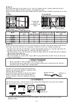 Предварительный просмотр 28 страницы McQuay ROOFTOP R08019034483 Installation Manual