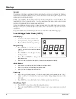 Предварительный просмотр 18 страницы McQuay RVSS14 Installation, Operation And Maintenance Manual