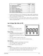 Предварительный просмотр 21 страницы McQuay RVSS14 Installation, Operation And Maintenance Manual