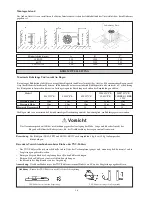 Предварительный просмотр 42 страницы McQuay SB00B Installation Manual