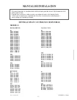 Preview for 67 page of McQuay SB00B Installation Manual