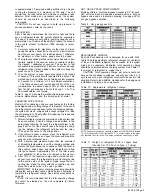 Предварительный просмотр 9 страницы McQuay SEASONCON ALP-045C Installation And Maintenance Data