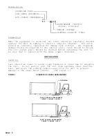 Предварительный просмотр 4 страницы McQuay seasoncon ALP-067A Installation And Maintenance Data