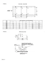 Предварительный просмотр 8 страницы McQuay seasoncon ALP-067A Installation And Maintenance Data