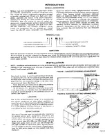 Preview for 3 page of McQuay Seasonpak ALR-035A Installation And Maintenance Data